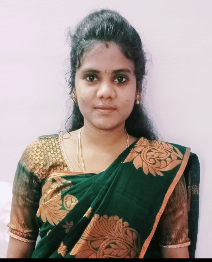 Mrs.R.Monisha